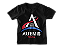 Camiseta NASA Explorer Missão Artemis Preta - Imagem 1