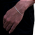 Pulseira Masculina de Prata 925 Grumet  – 2mm Estilo Discreto e Minimalista| Alianças Só Love - Imagem 3