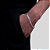 Pulseira Masculina de Prata 925 Grumet  – 5mm Estilo Discreto e Minimalista| Alianças Só Love - Imagem 4