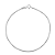 Pulseira Pipoca de Prata 925 – Delicadeza e Versatilidade para o Seu Estilo | Alianças Só Love - Imagem 1