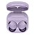 Galaxy Buds FE Buds 2 Pro Fones De Ouvido Bluetooth 5.2 Cancelamento Ativo De Ruído Sensor de Toque - Imagem 4