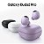 Galaxy Buds FE Buds 2 Pro Fones De Ouvido Bluetooth 5.2 Cancelamento Ativo De Ruído Sensor de Toque - Imagem 1