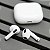Fone de Ouvido Bluetooth Sem Fio Som Qualidade HiFi, Redução de Ruído, Toque, Bateria 6h - Imagem 6