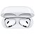 Fone de Ouvido Bluetooth Sem Fio Som Qualidade HiFi, Redução de Ruído, Toque, Bateria 6h - Imagem 4