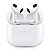 Fone de Ouvido Bluetooth Sem Fio Som Qualidade HiFi, Redução de Ruído, Toque, Bateria 6h - Imagem 1