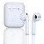 Fone de Ouvido Bluetooth TWS Sem Fio Estéreo Touch Control, Estojo Power Bank e Microfone - Imagem 4