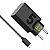 Carregador Turbo Rápido 50w Tipo C Compatível Android e ios - Imagem 1