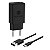 Carregador De Celular Turbo Power 30w Tipo C Preto - Imagem 1
