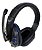 Fone De Ouvido Gamer Headset Ps4 Pc Xbox One Series S/x P2 - Imagem 10