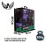 Fone De Ouvido Gamer Headset Ps4 Pc Xbox One Series S/x P2 - Imagem 4