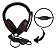 Fone De Ouvido Gamer Headset Ps4 Pc Xbox One Series S/x P2 - Imagem 6