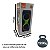 Caixa de som Bluetooth Portátil Com Led RGB Portátil FM USB TWS 30W Para Praia, Festa ou Viagem - Imagem 5