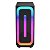 Caixa de som Bluetooth Portátil Com Led RGB Portátil FM USB TWS 30W Para Praia, Festa ou Viagem - Imagem 4