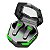 Fone de Ouvido Gamer Sem Fio AtomeX A-607 Bluetooth 5.0 – Baixa Latência, Som Potente, LED, Microfone e Toque Inteligent - Imagem 3