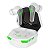 Fone de Ouvido Gamer Sem Fio AtomeX A-607 Bluetooth 5.0 – Baixa Latência, Som Potente, LED, Microfone e Toque Inteligent - Imagem 7
