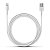 Cabo Carregador USB Lightning Para iPhone 6 7 8 X Xs 11 Se 12 Xr 13 14 Pro Max Branco - Imagem 2