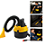 Aspirador De Pó automotivo 12V - Imagem 7