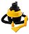 Aspirador De Pó automotivo 12V - Imagem 3
