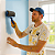Rolo De Pintura Com Reservatório Para Casa Sem Sujeira - Imagem 7