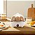 Cozedor Ovos Máquina De Cozinhar A Vapor 7 Ovos 220v Snel Home - Imagem 2