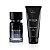 Combo Impression In Black: Eau de Parfum 100ml + Loção Hidratante Corporal 200ml - Imagem 1