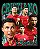 Bootleg Cristiano Ronaldo (Oversized) - Imagem 1