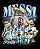 Bootleg Lionel Messi (Oversized) - Imagem 1
