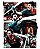 Messi The Goat (Oversized) - Imagem 1
