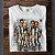 Bonde do Galo (Desenho) - Imagem 1