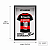 Arrascaeta 10 (Quadro Camisa 3D) - Imagem 2