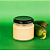 Salsa Verde Mexicana Artesanal – 150 ml - Imagem 1