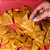 Totopos Mexicanos Artesanais – Chips de Tortilla 200 g - Imagem 3