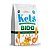 Areia Kets Bio-D Para Gatos 3 kg - Imagem 1