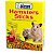 Ração Hamster Sticks Alcon 175 g - Imagem 1