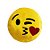 Brinquedo Pelucia Emoji - Imagem 1