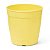 Vaso Aquarela Nutriplan Jardins Amarelo 3,5 - Imagem 1