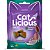 Petisco CatLicious Snacks Dental Fresh 40 g - Imagem 1