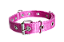 Coleira Nylon Dupla Grande Gisele - Imagem 1