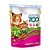 Ração para Hamster e Gerbil Megazoo 350 g - Imagem 1