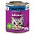 Ração Úmida Whiskas Patê Peixe 290 g - Imagem 1