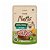 Premier nattu gourmet caes ad pp fran-abob 85 g - Imagem 1