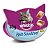 Petisco Whiskas Temptations Pelo Saudável Para Gatos Adultos 40 g - Imagem 1