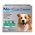 NexGard Antipulgas e Carrapatos para Cães de 10,1 a 25kg 1 tablete - Imagem 1