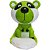 Brinquedo Para Caes Dog Green Único - Imagem 1
