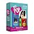 Kit Pop Shampoo, Condicionador e Perfume Pet Clean Único - Imagem 1