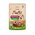 Premier nattu gourmet caes ad pp fran-bat doce 85 g - Imagem 1