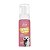 Espuma Higienizadora Limpa Carinha Pet Clean 150 ml - Imagem 1