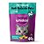 Petisco Whiskas Temptations Anti Bola de Pelo Gatos Adultos 40g - Imagem 1