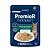 Ração Úmida Premier Gourmet Gatos Castrados Peito de Frango e Arroz Integral 70 g - Imagem 1