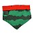 Bandana Melância Emporium Distripet M - Imagem 1